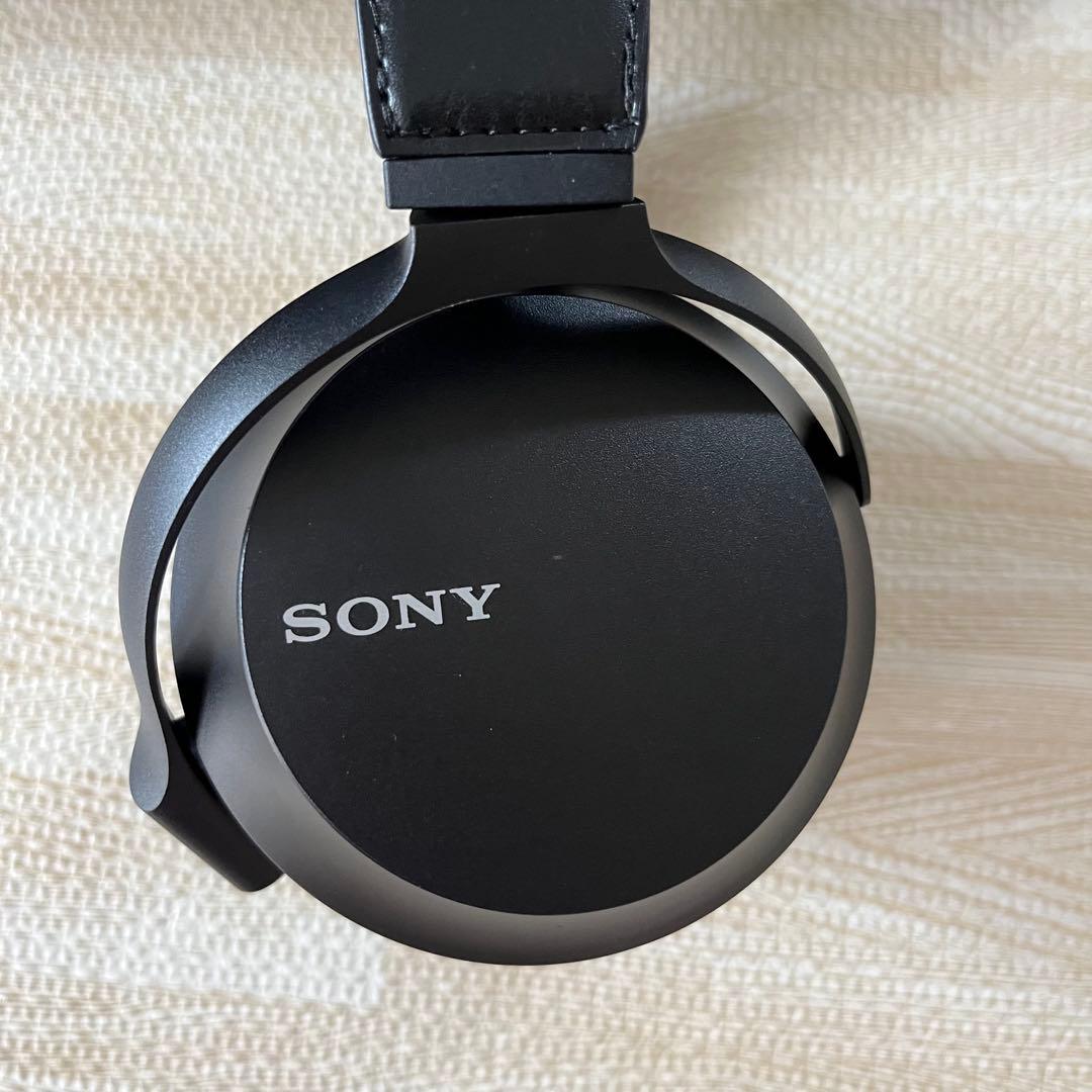 SONY MDR-Z7M2 ステレオヘッドフォン