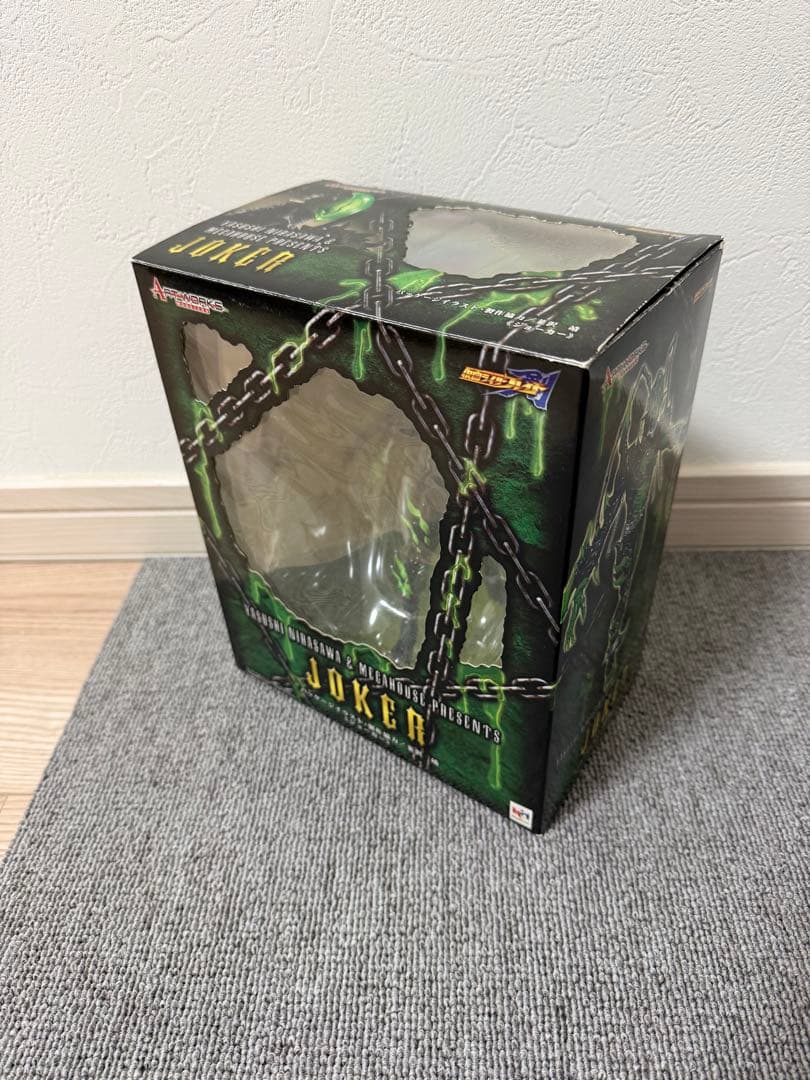 アートワークスモンスターズ　アンデッド4体セット