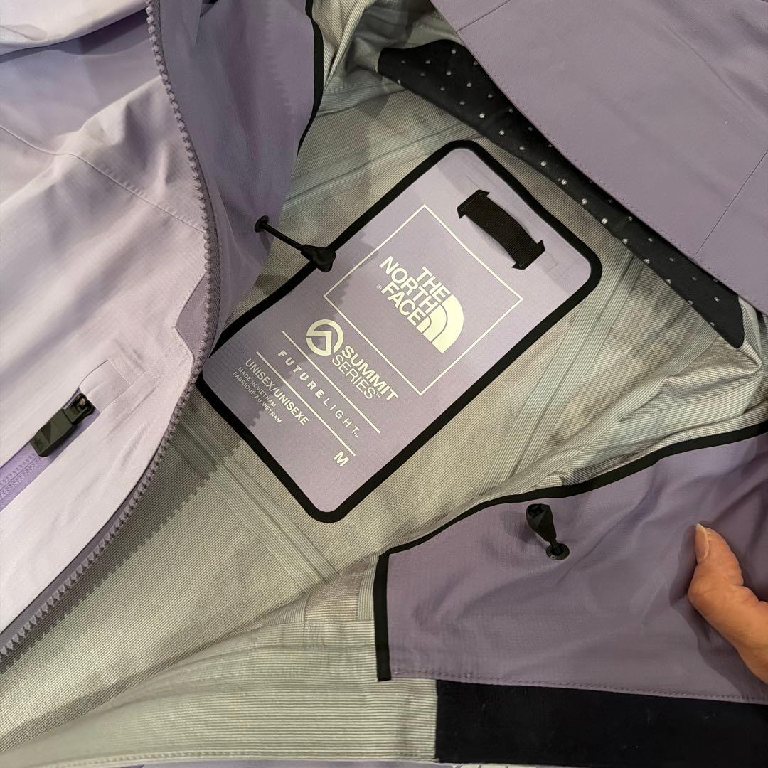 THE NORTH FACE フューチャーライトRTGジャケット M 美品