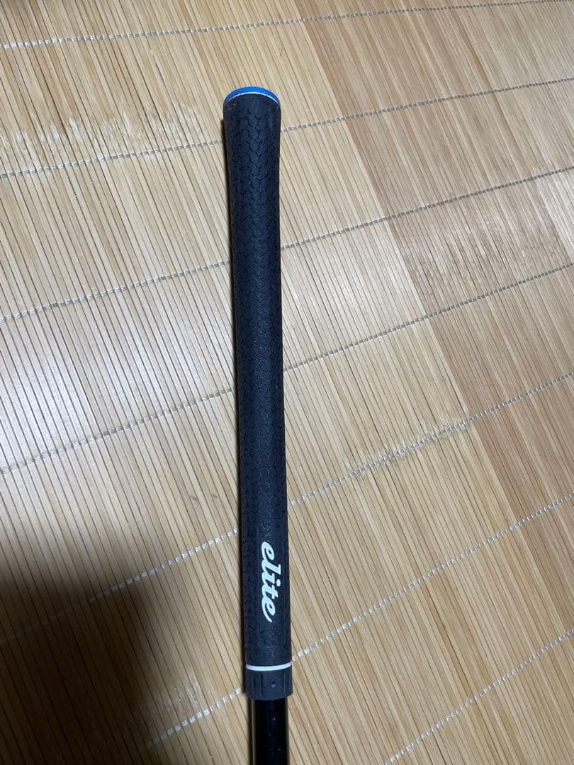 クラブ BALDO TT FAIRWAY WOOD GT PROTO 5W