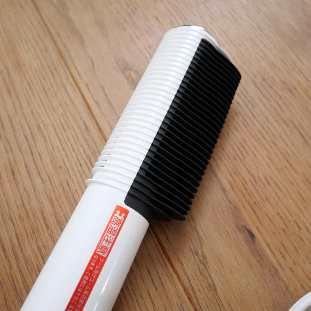 美品　クレイツ　SCK-K01W エレメア コームストレイナー ２０２５年購入