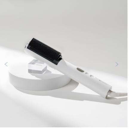 美品　クレイツ　SCK-K01W エレメア コームストレイナー ２０２５年購入