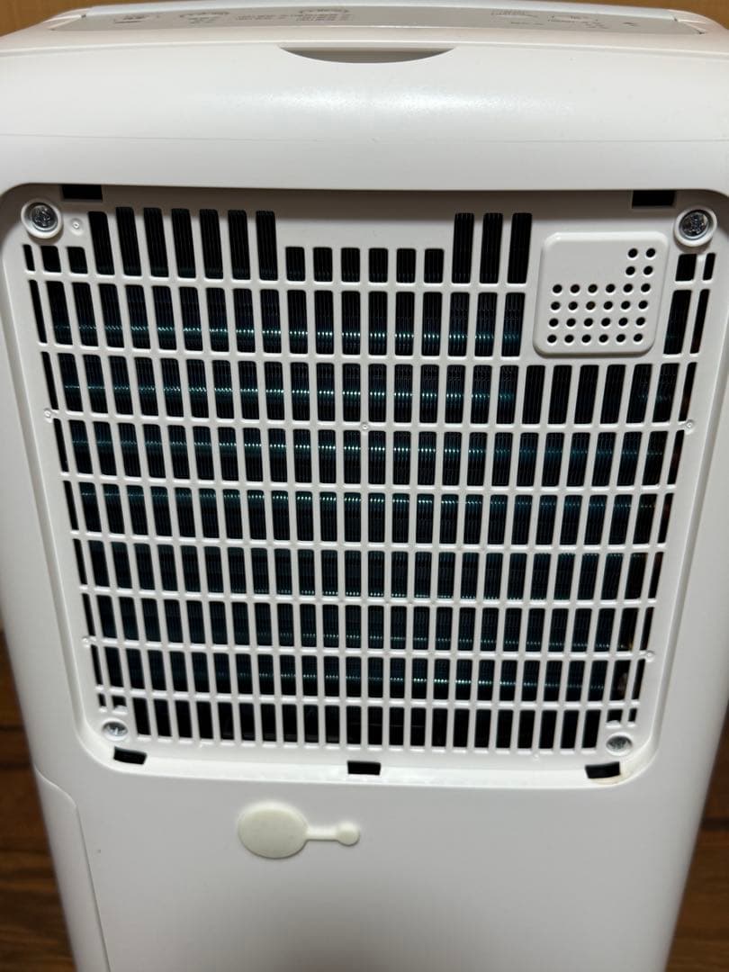 【美品】SHARP 除湿機 CV-P71-W