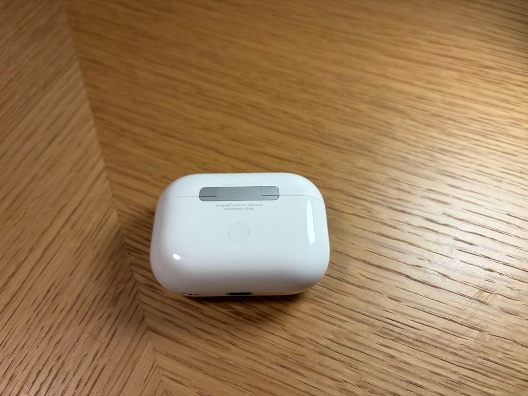 AirPods Pro2 本体 lightningモデル