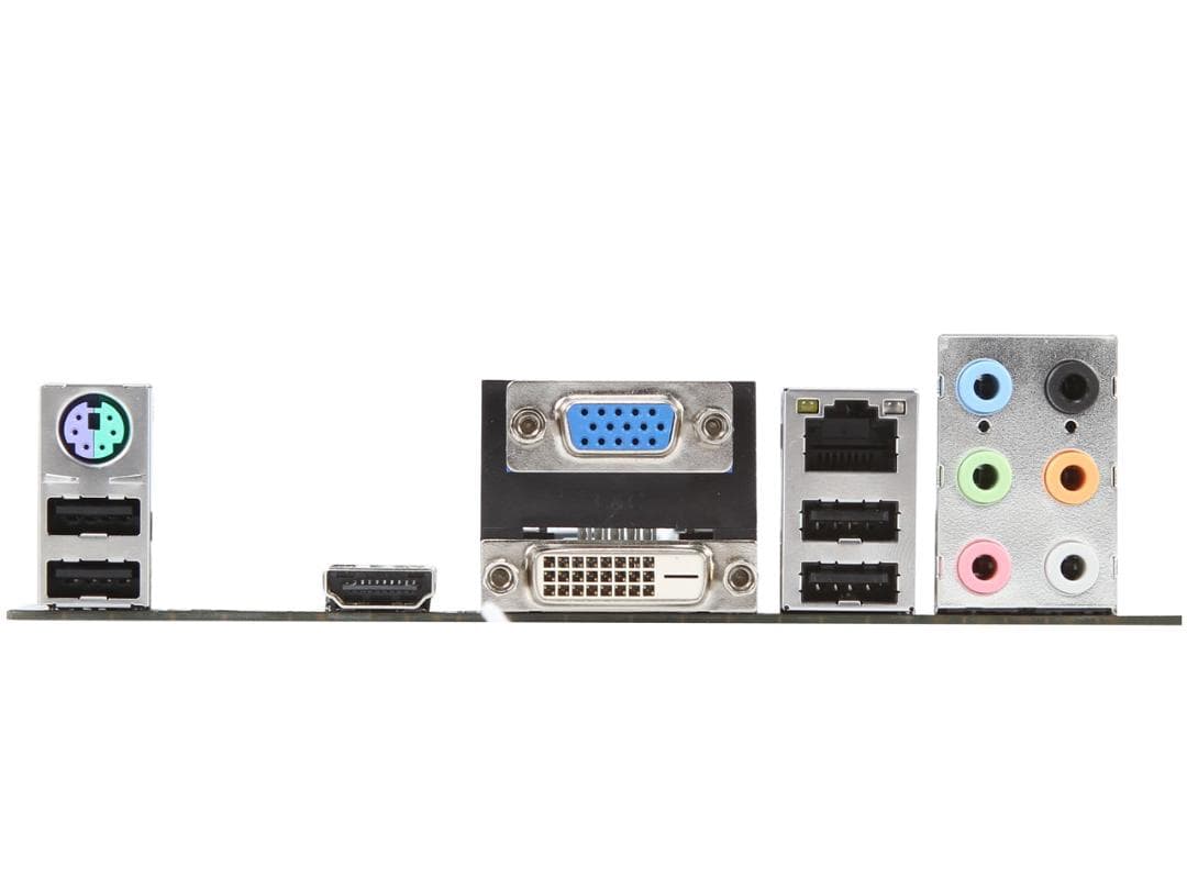 【動作品】自作ミドルタワーCore i5-3450＋RAM16GB＋SSD