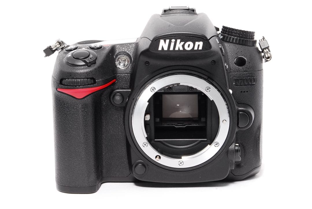 ◆すぐ使える◆Nikon D7000◆初めてのハイアマチュア機◆一眼レフカメラ◆