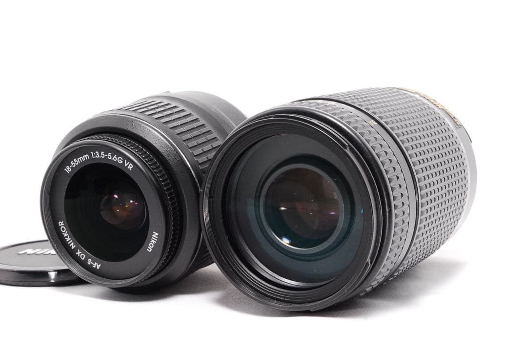 ◆すぐ使える◆Nikon D7000◆初めてのハイアマチュア機◆一眼レフカメラ◆