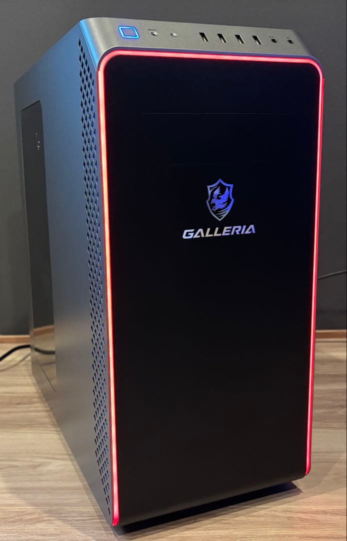 ぷくぷく様用　ゲーミングpc i7 14700F RTX4060Ti