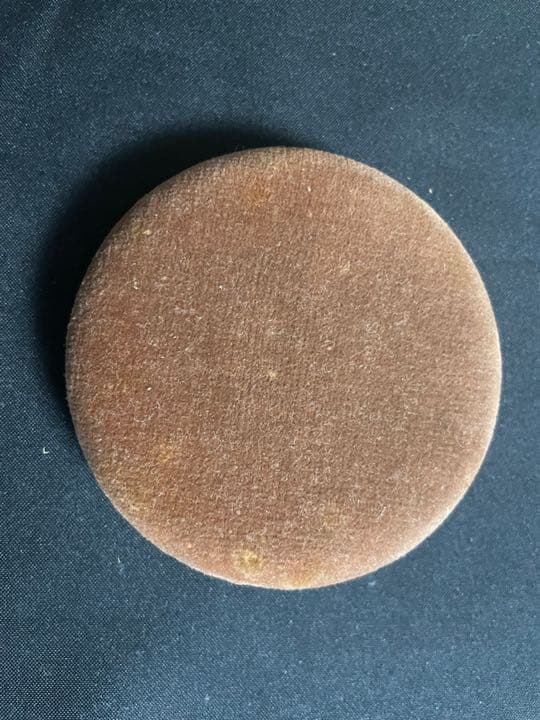 DUOTONE COMPANY 蓄音機　レコードクリーナー