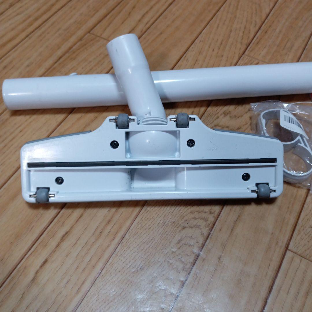 マキタ18V充電式クリーナ　CL282FD 純正バッテリー、純正急速充電器付