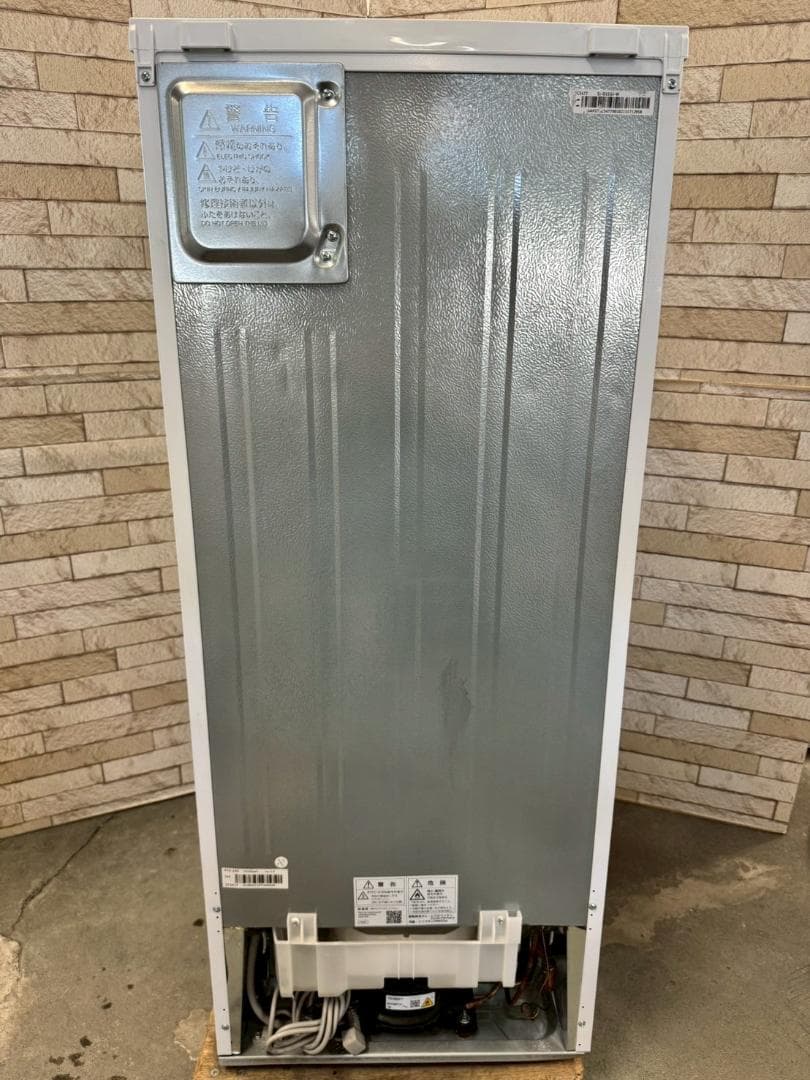 【美品】大阪送料無料★3か月保障付★2021年★SJ-D15GJ-W★IR-70