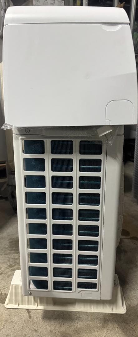 ハイセンス ルームエアコン HA-S22FE3-W 2023年製 6畳