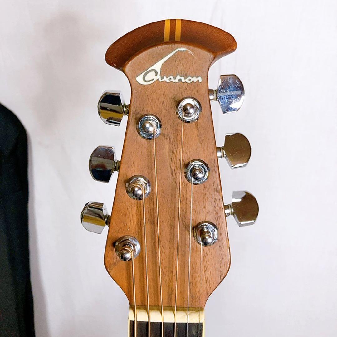 【良品】Ovation 1777 Legend ハードケース　ソフトケース付き