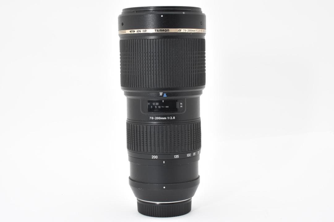 ニコン用 Tamron AF 70-200mm F/2.8 LD Di 5944