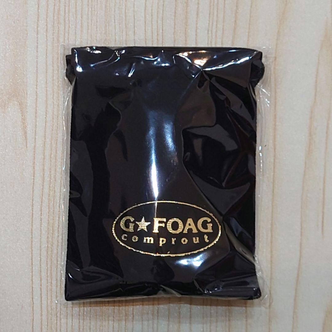 FTW Gフォーグ【新品・未使用・未開封】