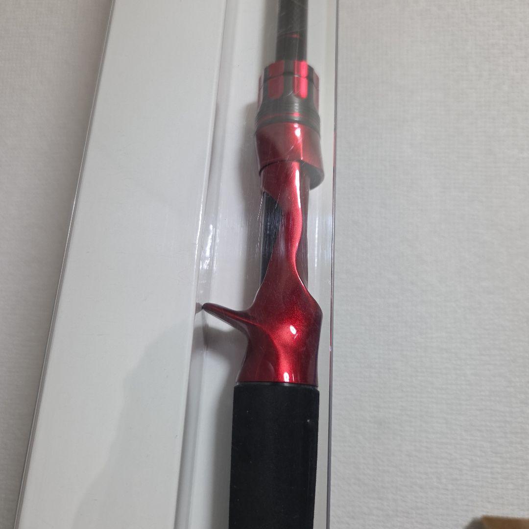 HRF 86M/MHB ハイパワーベイトモデル