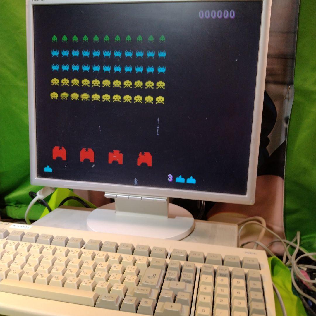 N*i様 ◆外付けSCSIハードディスク 200M 緑電子+MO