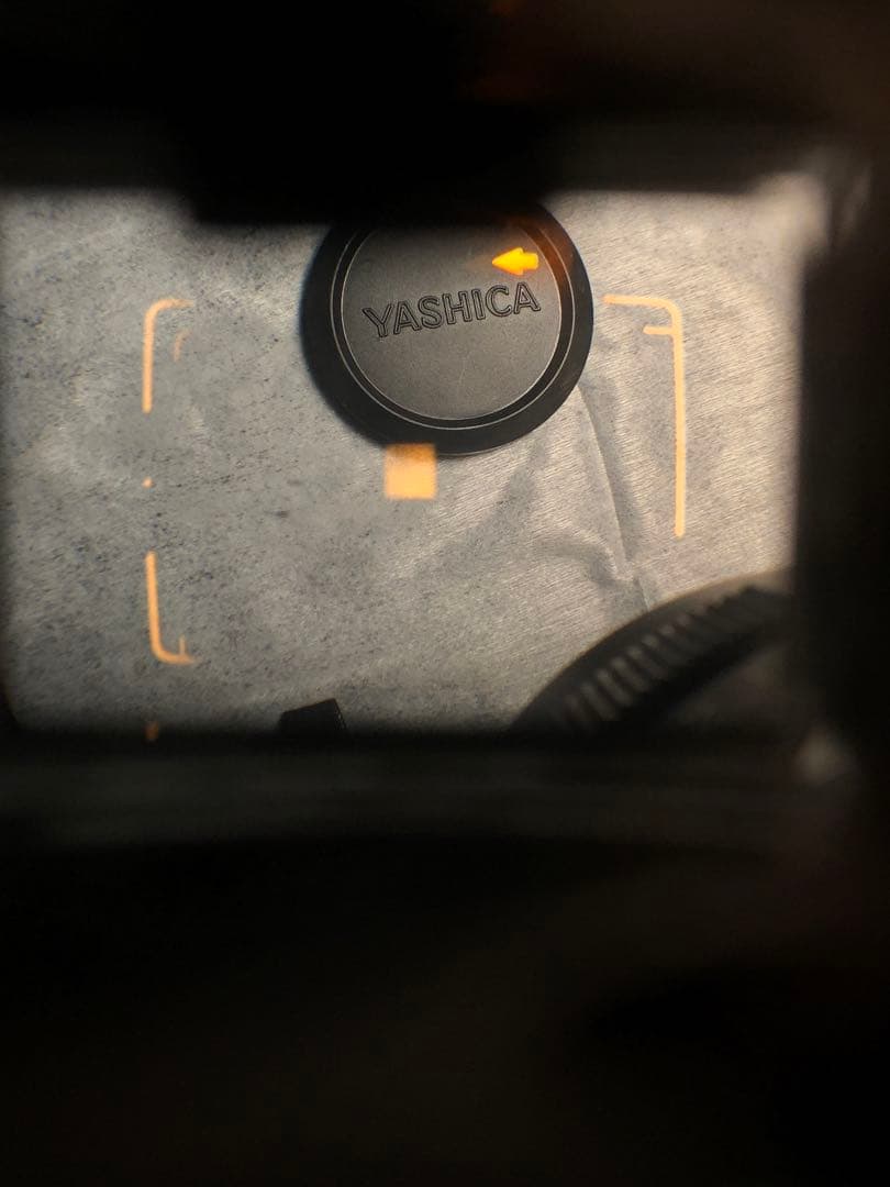 フィルムカメラ ITOHA