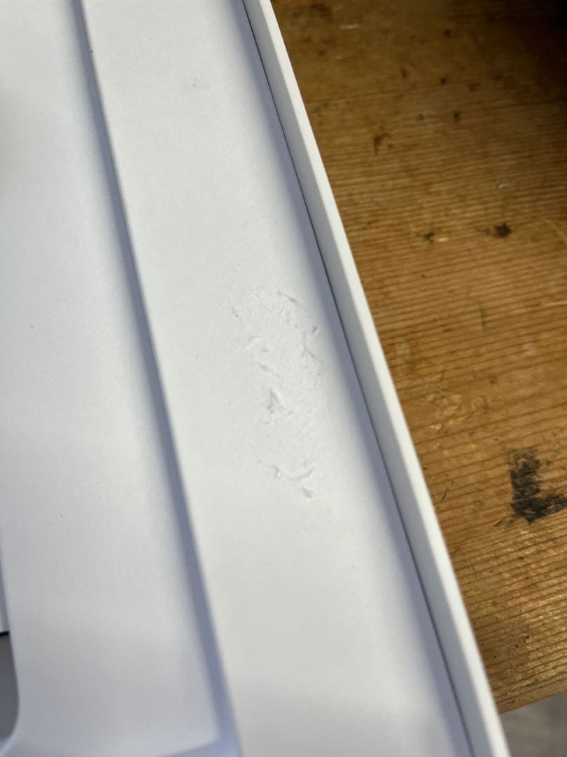 iPad 第9世代　Wi-Fi シルバー ケース付き　ほぼ未使用