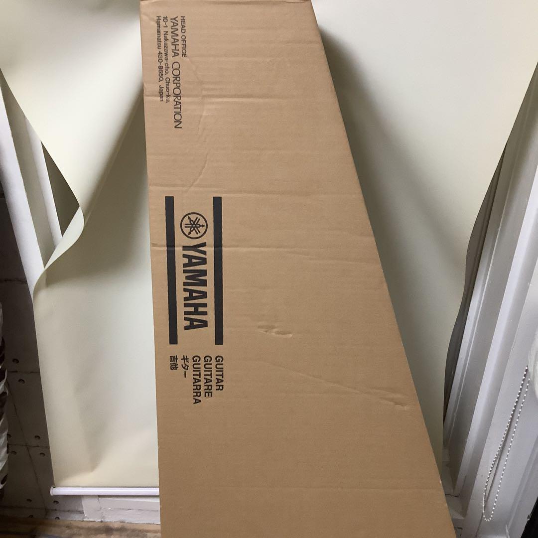 ヤスさま 限定 YAMAHA LL16D ARE