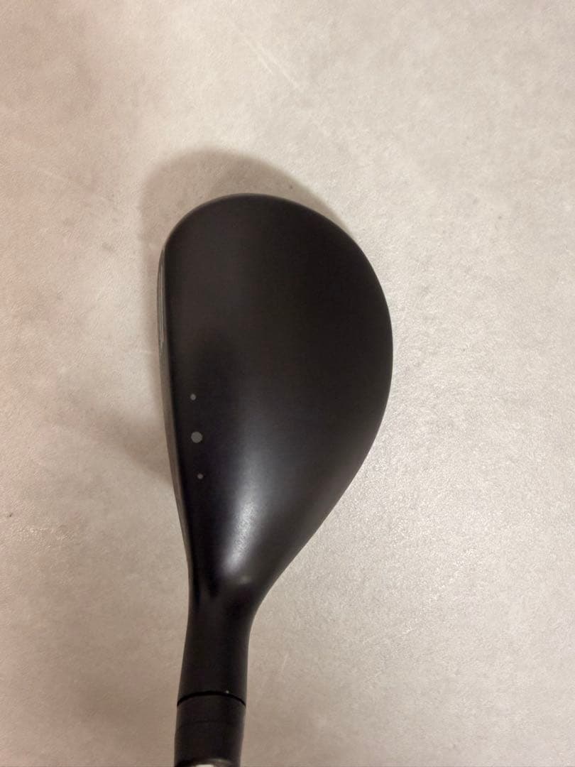 PING G425 ユーティリティ3U 19度