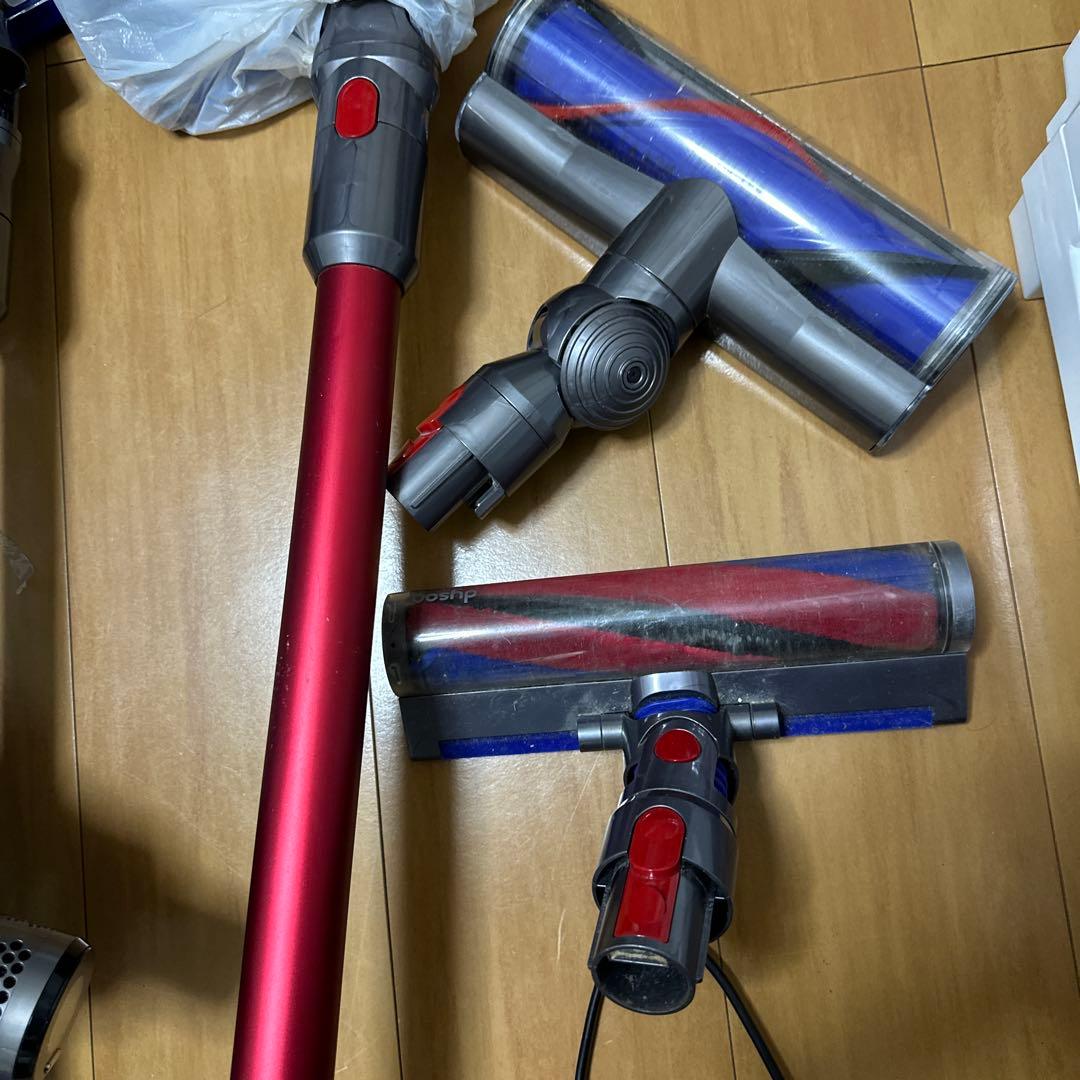 Dyson まとめジャンク
