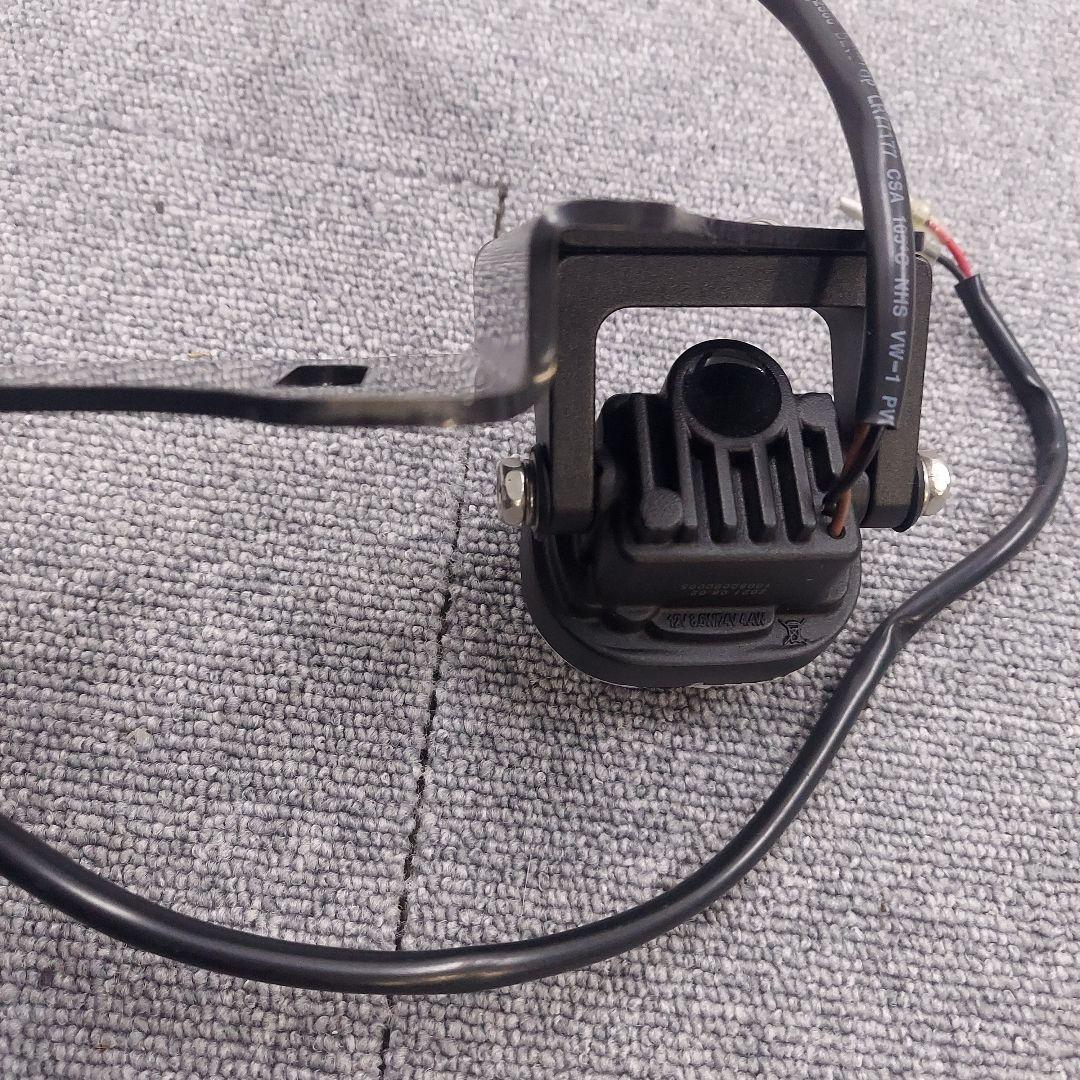 キジマＬＥＤフォグランプキット レブル１１００/ＤＣＴ