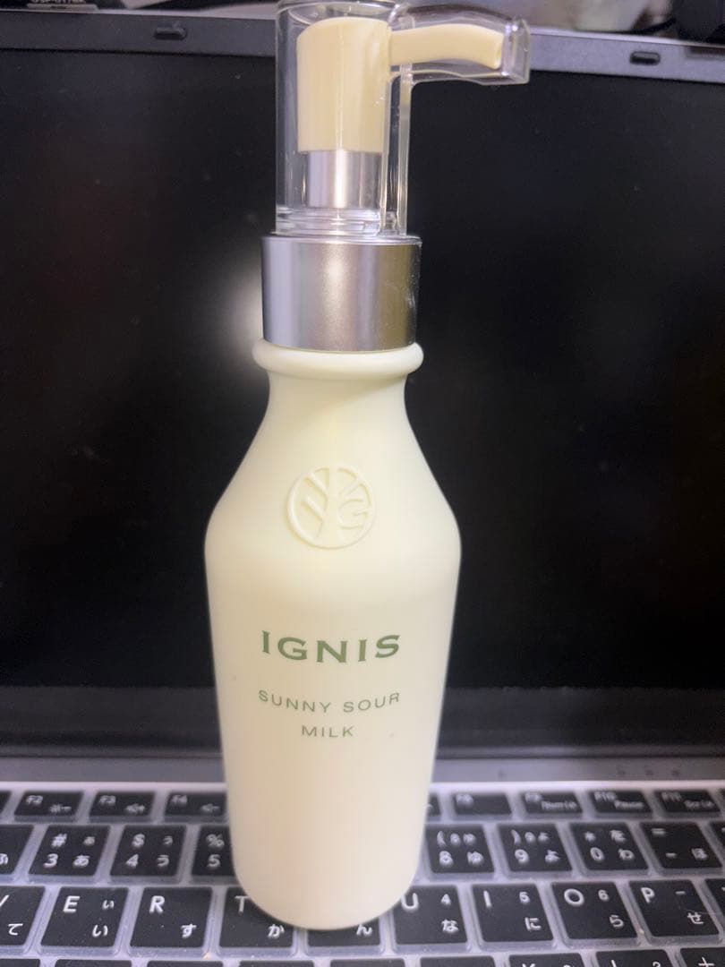 アイス　化粧品セット