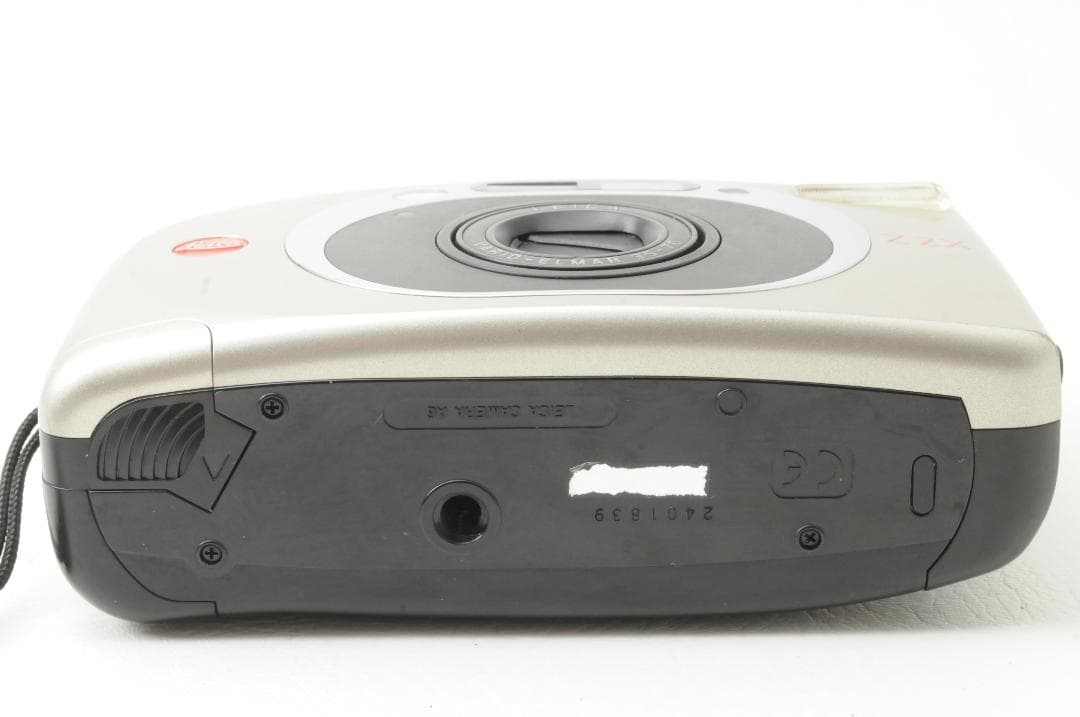 Leica ライカ Z2X コンパクトフィルムカメラ