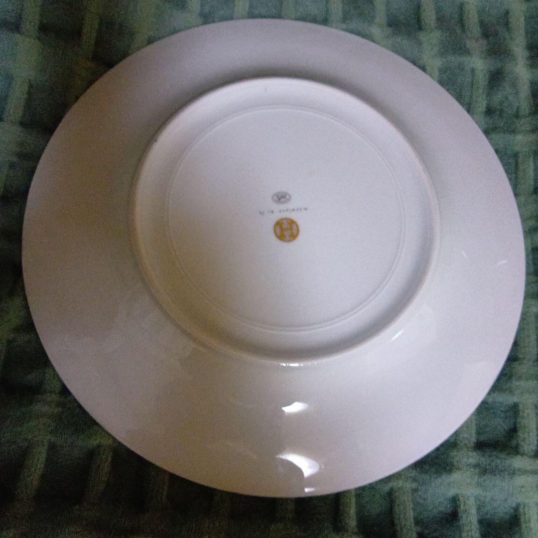 エルメス 大皿 直径31.5センチ