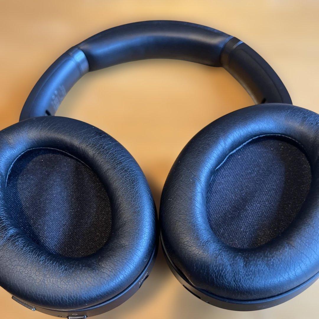 【連休セール】SONY WH-1000XM3