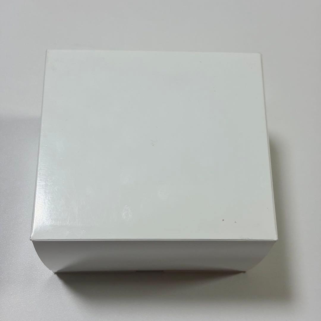 美品　カルティエ　時計ケース　空箱
