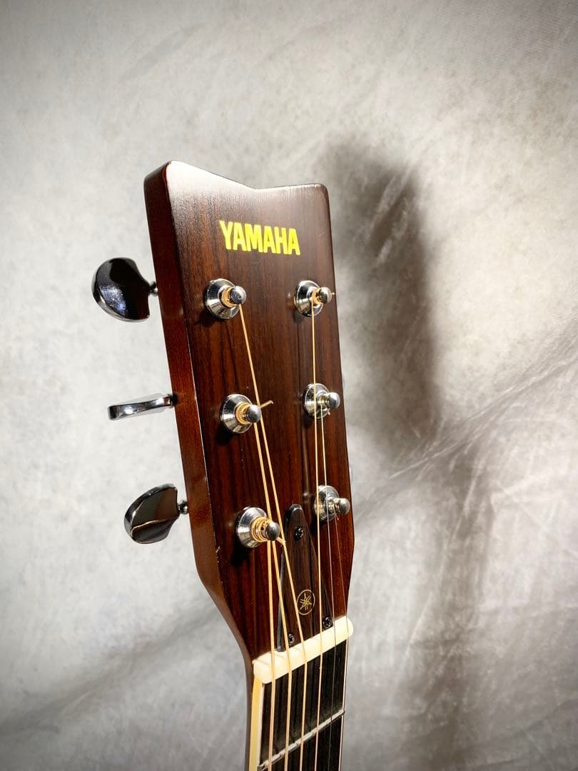 【なかなか美品】Yamaha FG-201B 初心者にオススメ！