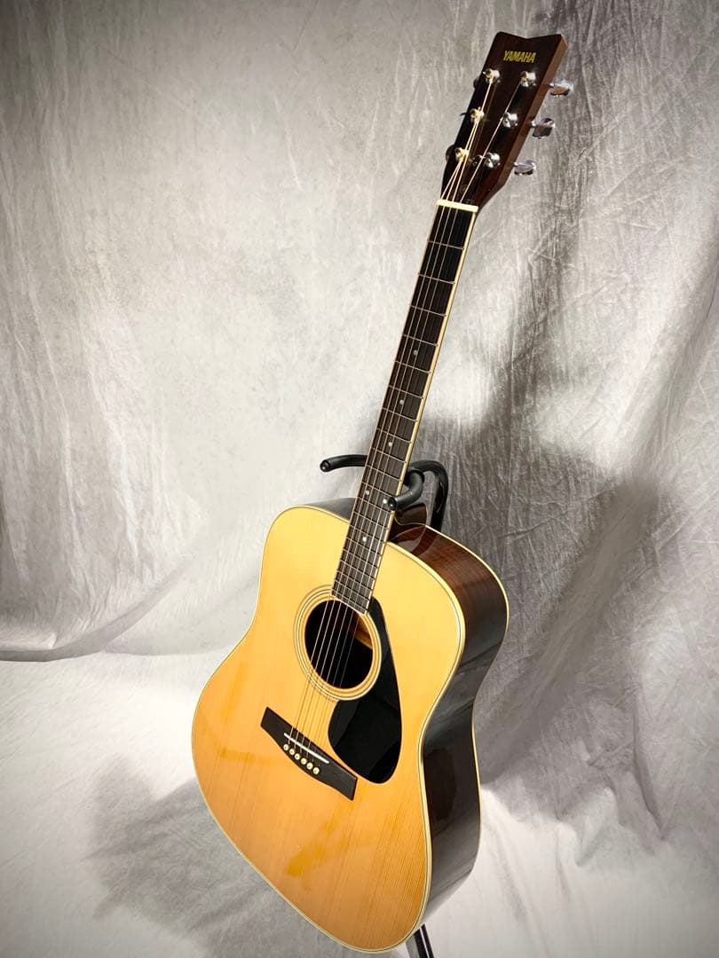 【なかなか美品】Yamaha FG-201B 初心者にオススメ！