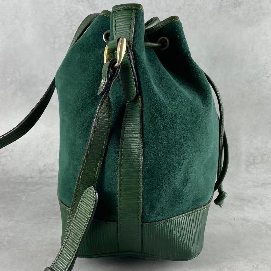 激レア✨バレンシアガ BALENCIAGA 巾着ショルダーバッグ