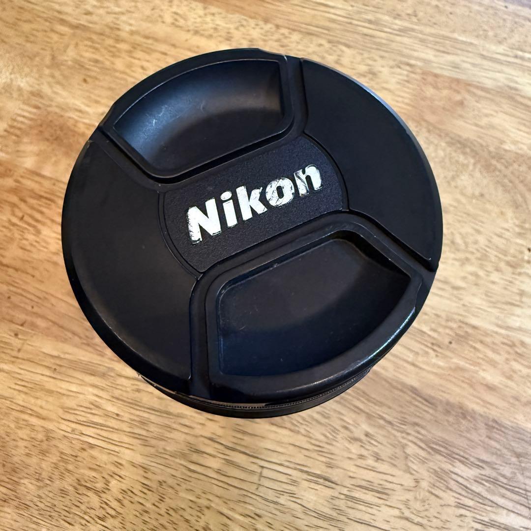 Nikon ニコン AF-S NIKKOR 24-70mm F2.8G ED