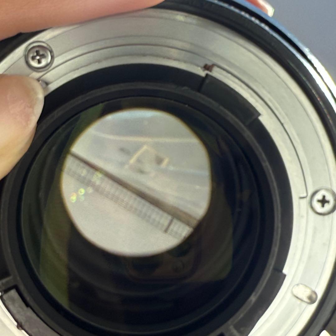 Nikon ニコン AF-S NIKKOR 24-70mm F2.8G ED