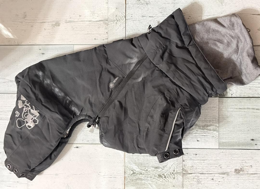 Hurtta フルッタ エクストリーム　オーバーオール　30S