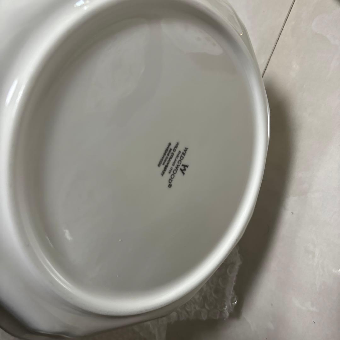 ウエッジウッド　食器　まとめ売り　4皿セット