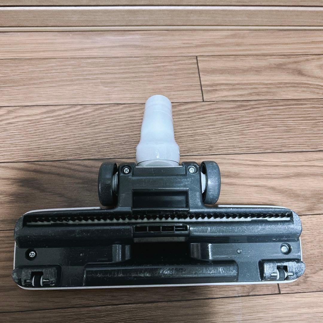 TOSHIBA 紙パック式掃除機　VC-D50K(L)