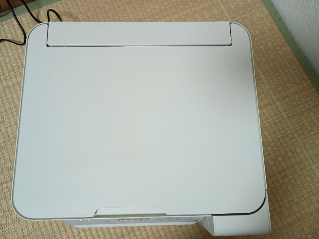 [116]【動作良好・約1400枚】エプソン　エコタンクEW-M630TW