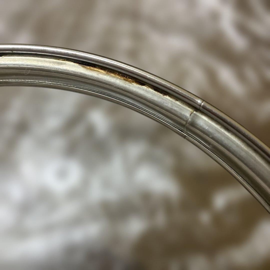 【訳あり】フィスラー　圧力鍋　ガラス蓋セット