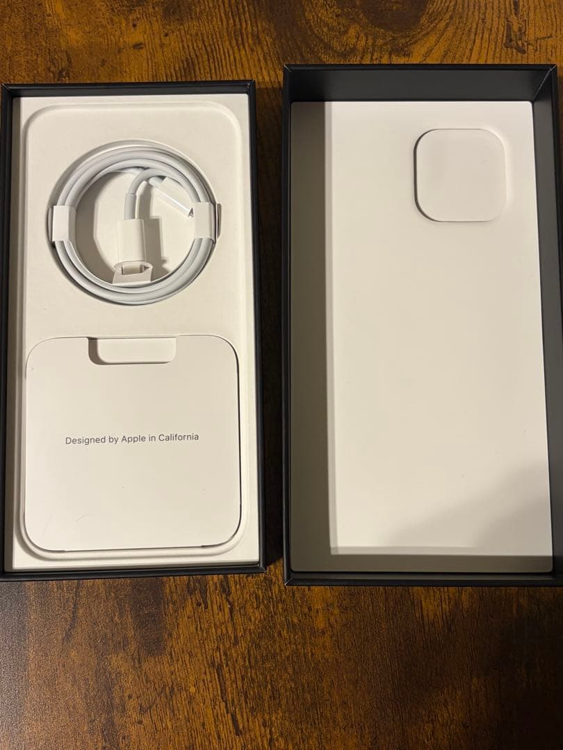 スマートフォン本体 iPhone12 Promax 256GB