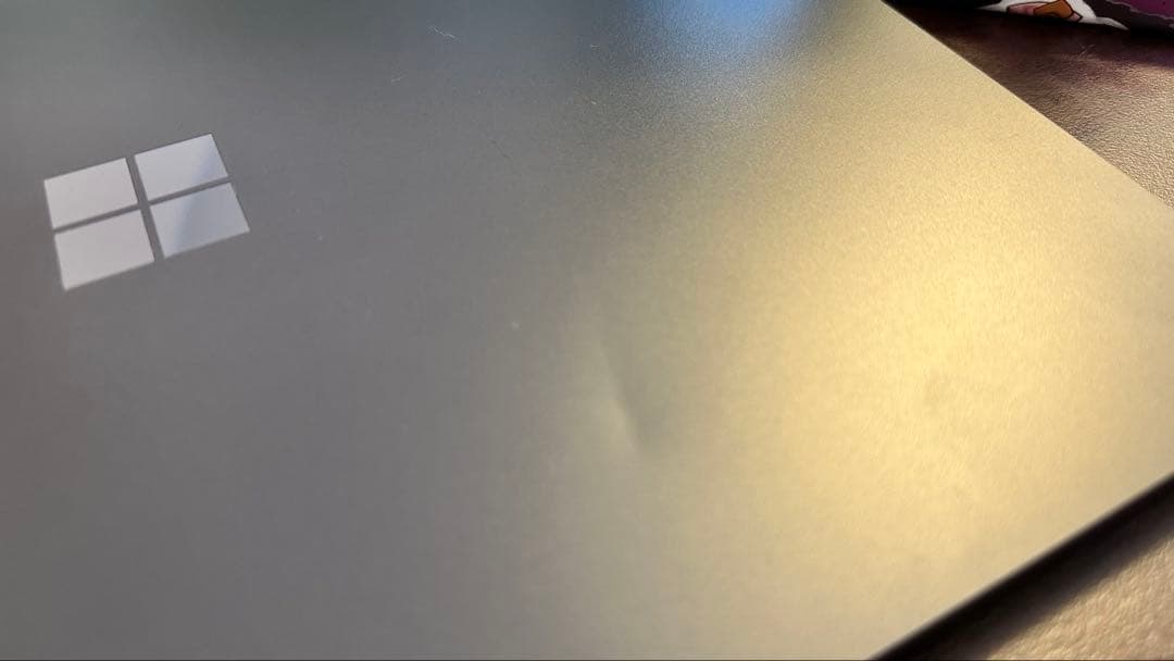 Microsoft Surface 第7世代メモリ16GB/SSD 512GB