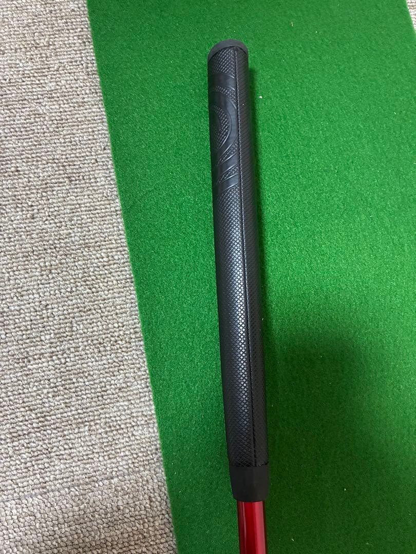 ODYSSEY WHITE HOT BLACK パター　オデッセイ