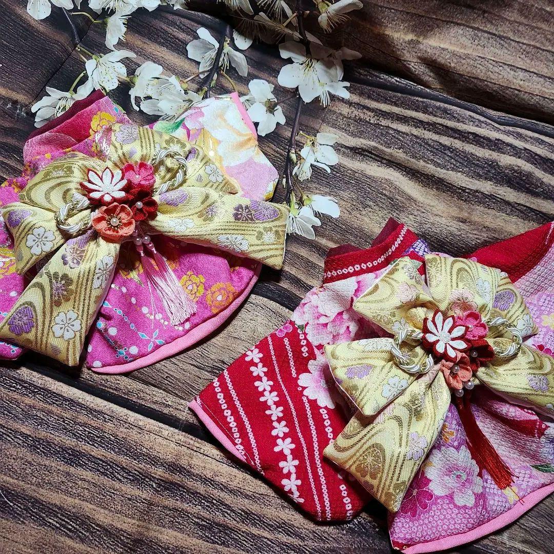 犬服　ダイヤモンド　着物　ご確認