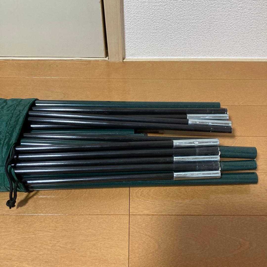 Coleman スクリーンキャノピータープ300 フルメッシュ テント