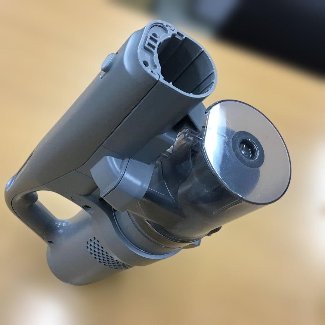 パナソニック　充電式掃除機　MC-SB52K 2022年製