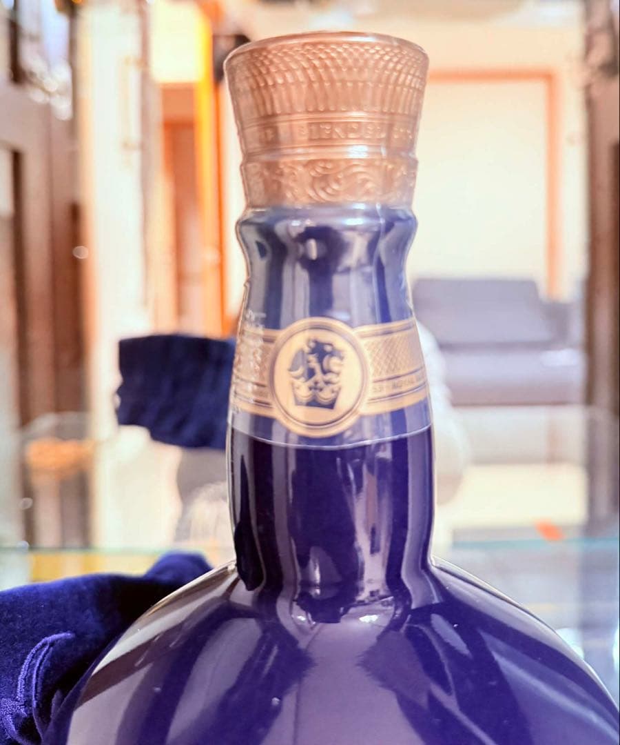  SALUTE 21年700ml.