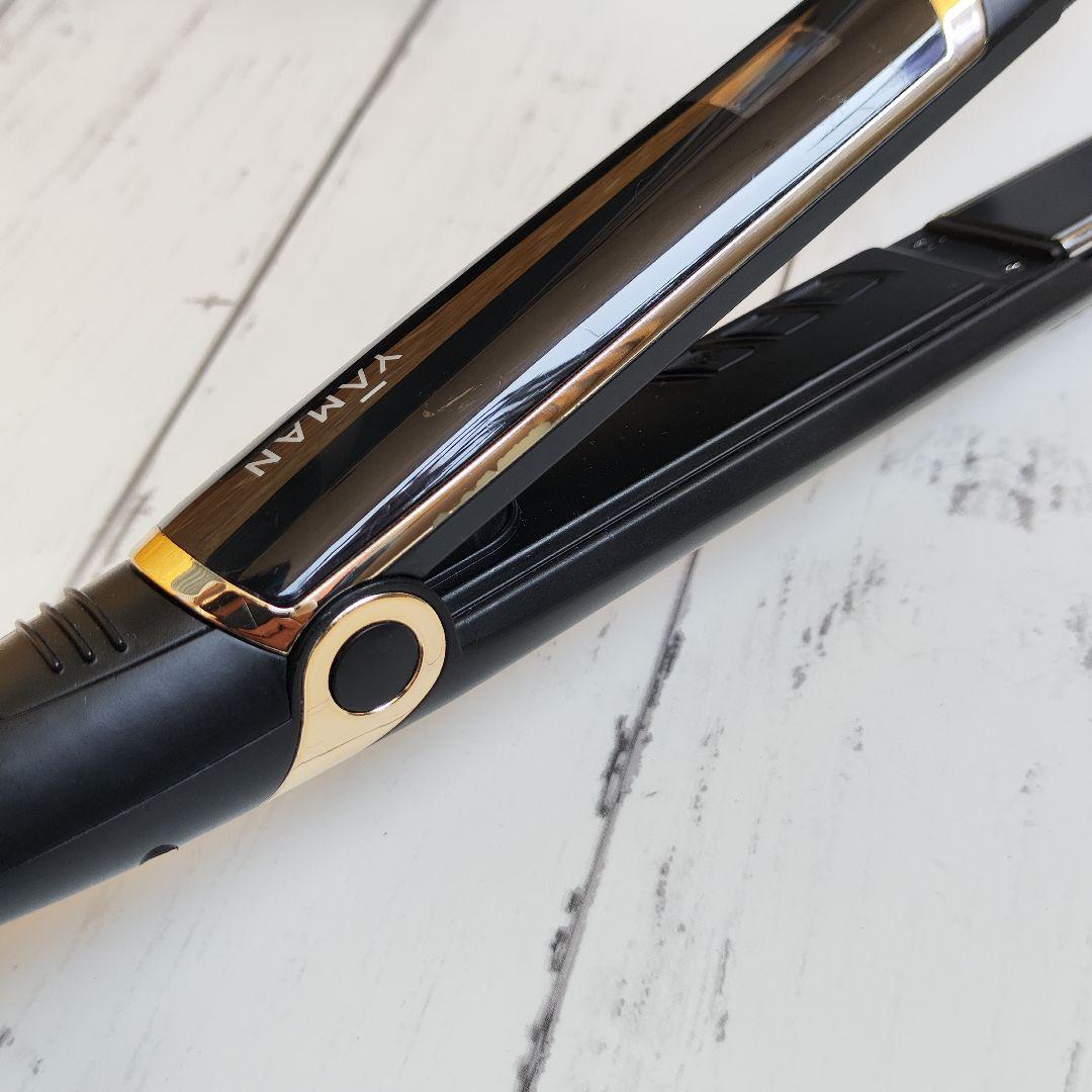 ヤーマン ヴェーダスムースアイロン BS for Salon PSM-140B